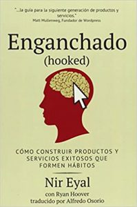 Hooked Enganchado - Nir Eyal