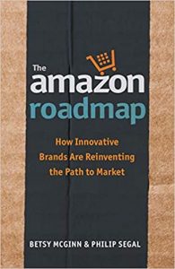 The Amazon Roadmap: How Innovative Brands are Reinventing