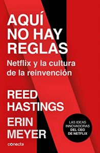 Netflix - Aquí no hay reglas
