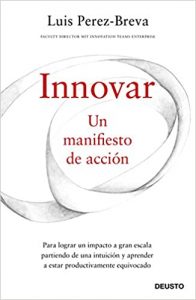 Innovar: Un manifiesto de acción