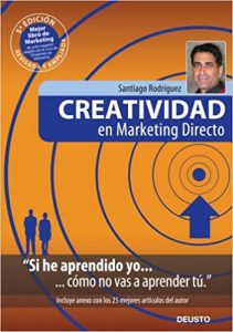 Creatividad en Marketing Directo