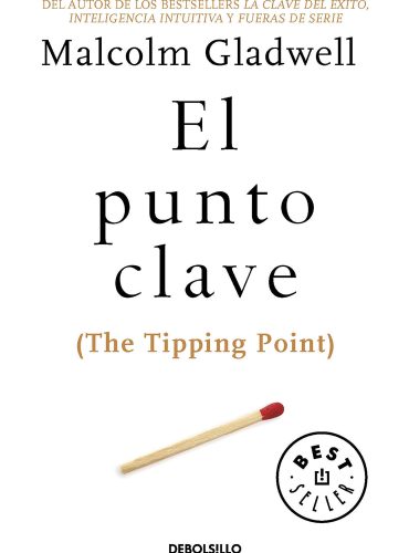 El punto clave - The Tipping Point