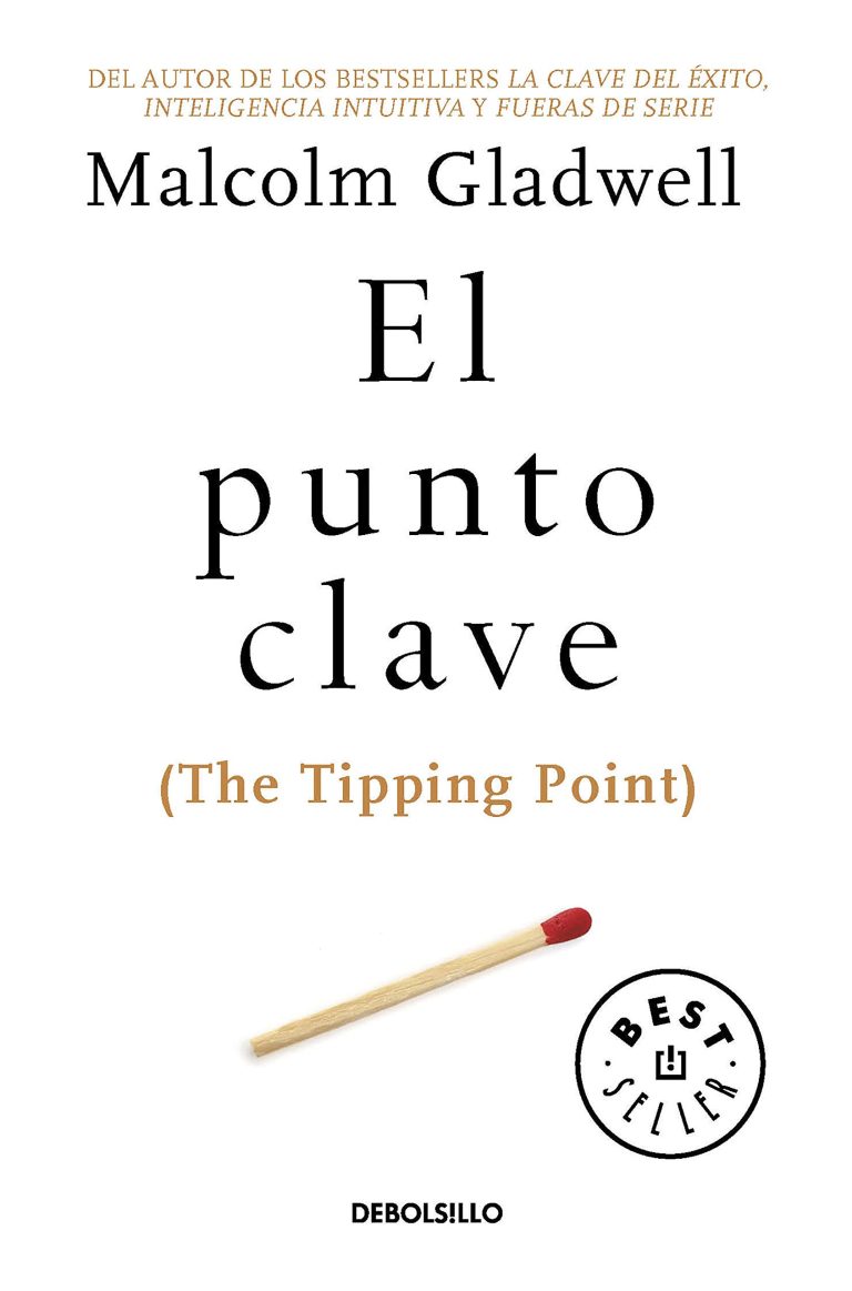 El punto clave - The Tipping Point