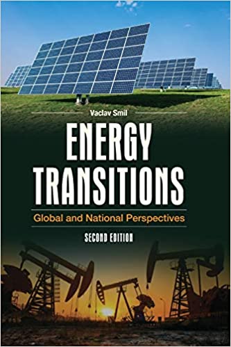Energy transitions