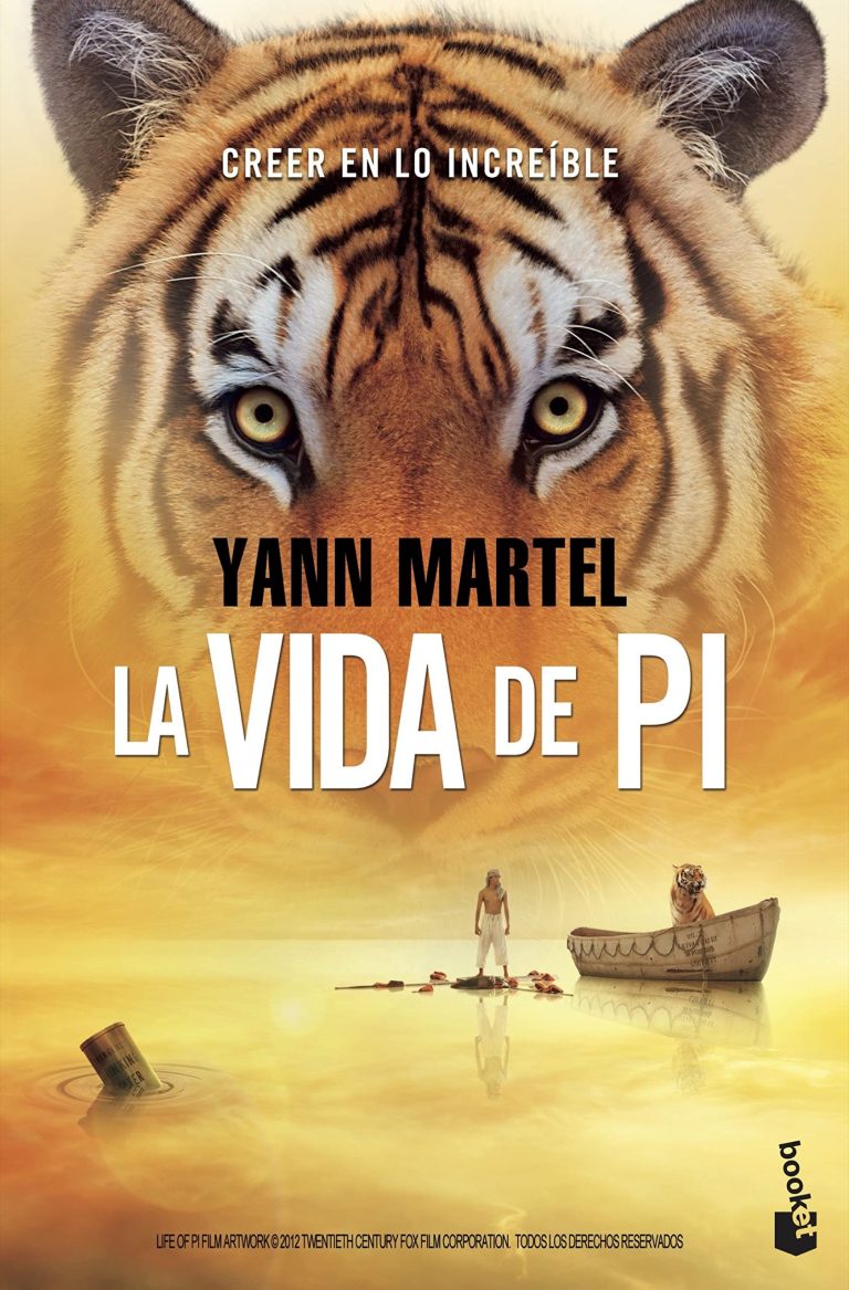 La vida de Pi