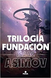 Fundacion - Isaac Asimov