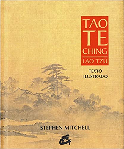 Tao Te Ching - Lao Tzu