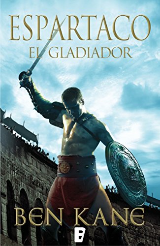 Espartaco - el gladiador