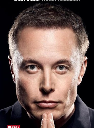 Elon Musk Biografia - Walter Isaacson