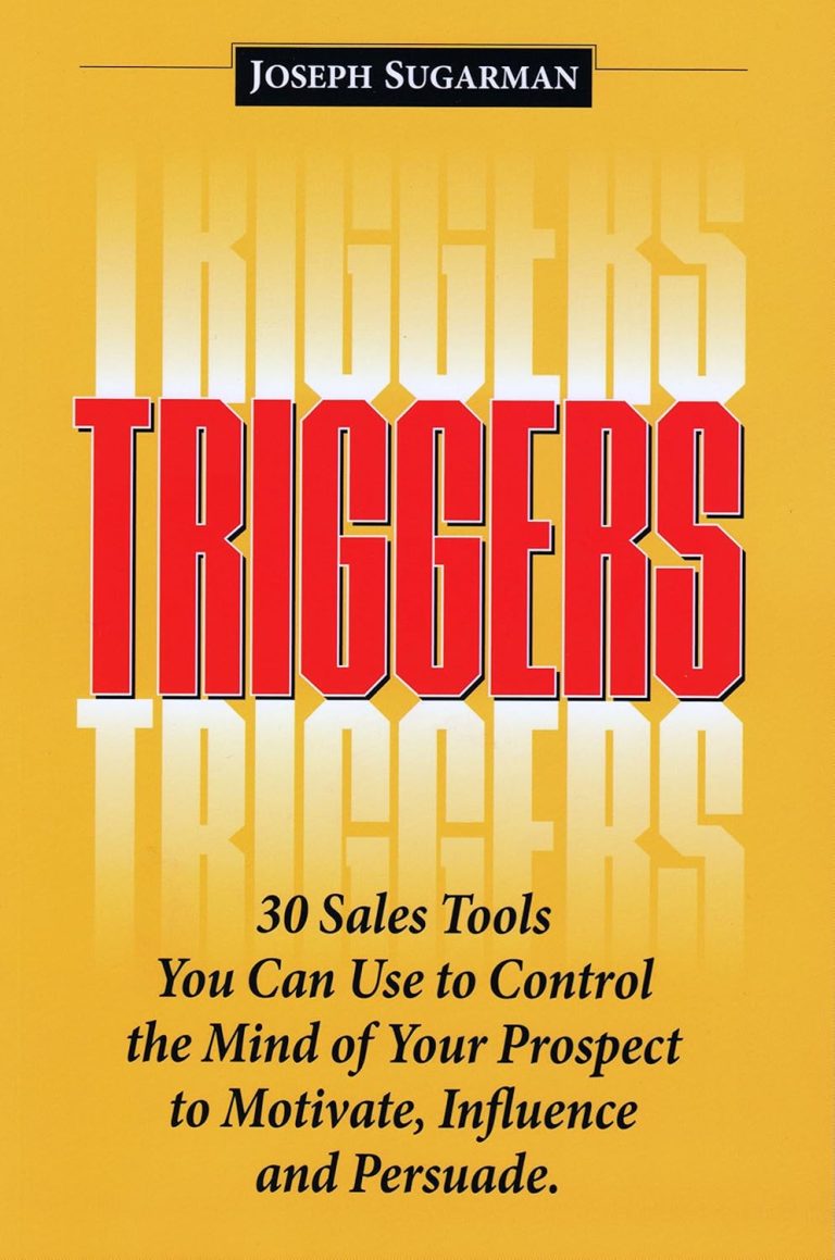 Triggers - Joseph Sugarman
