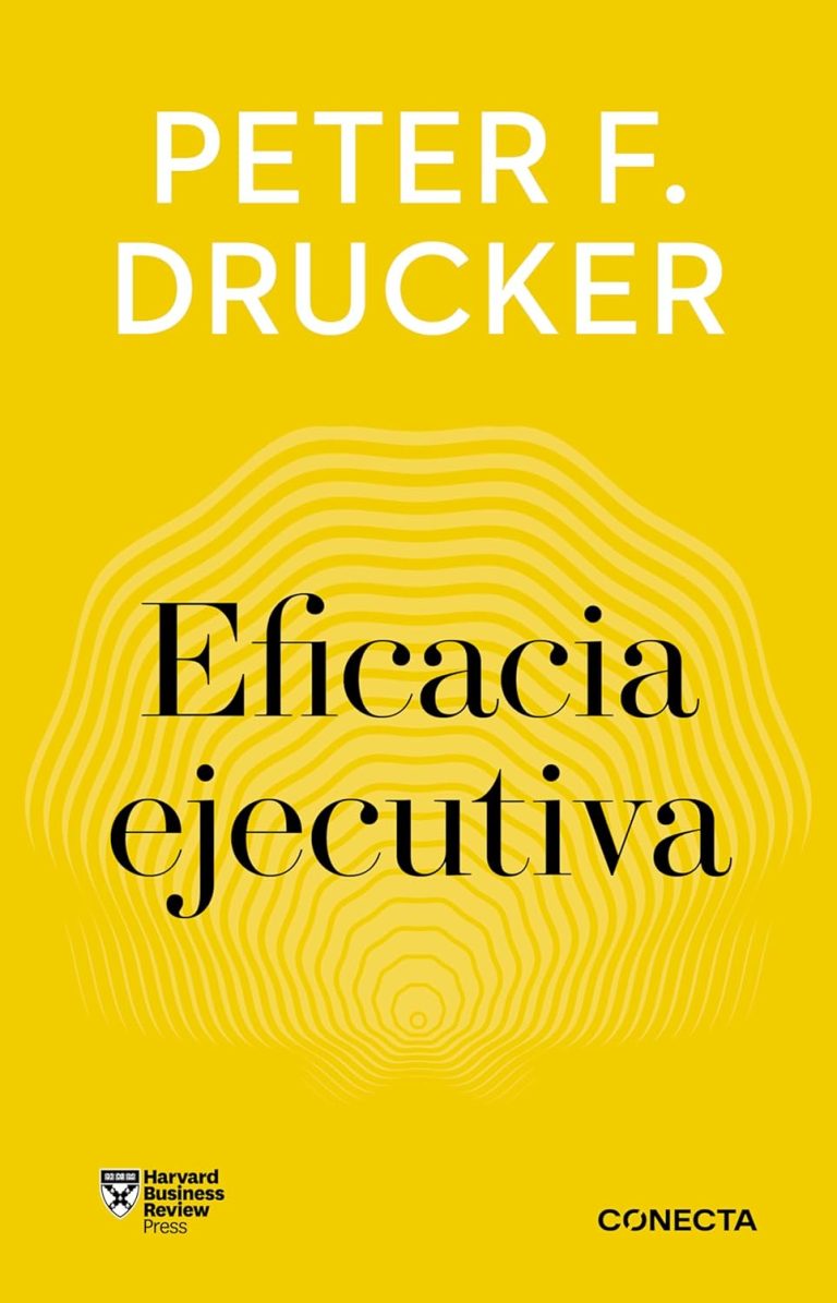 Eficacia Ejecutiva