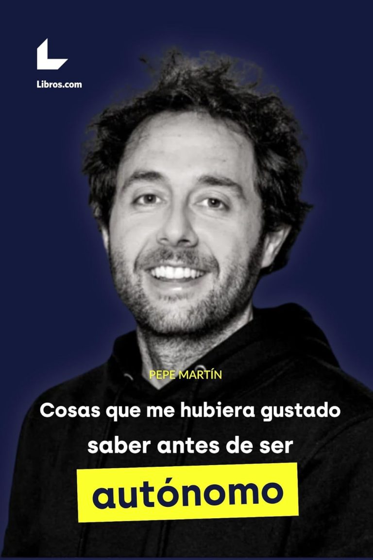 Cosas que me hubiera gustado saber antes de ser autónomo