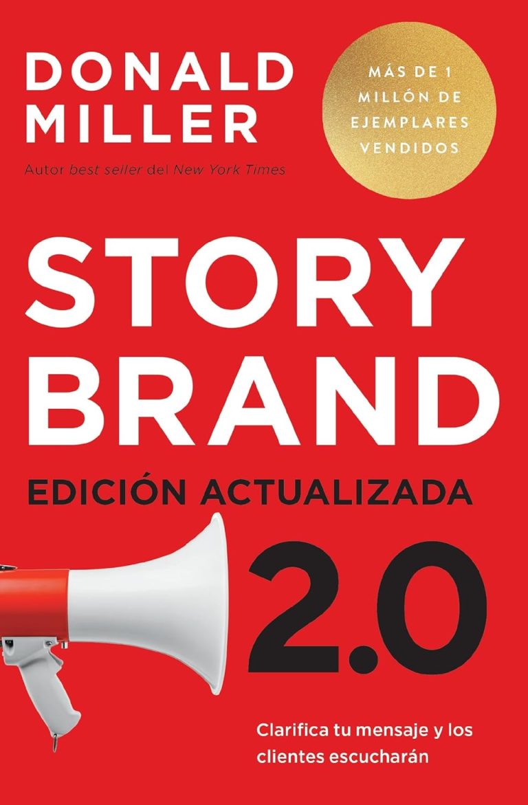 StoryBrand 2.0
