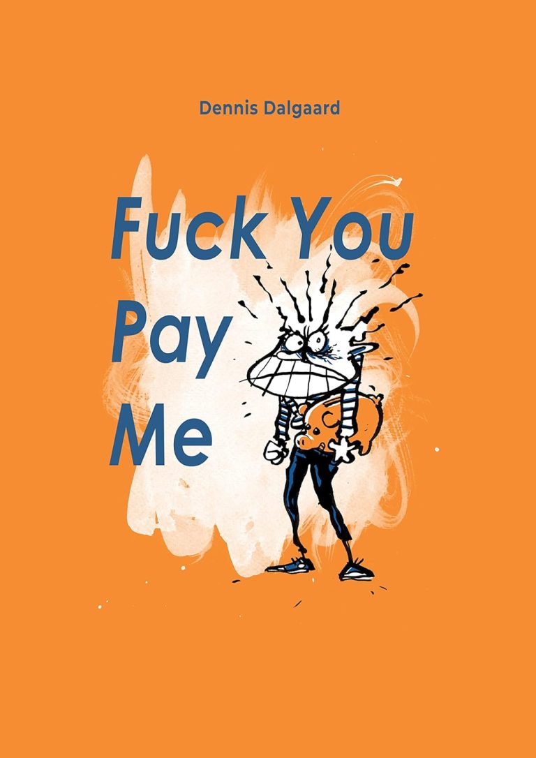 Fuck you, pay me
