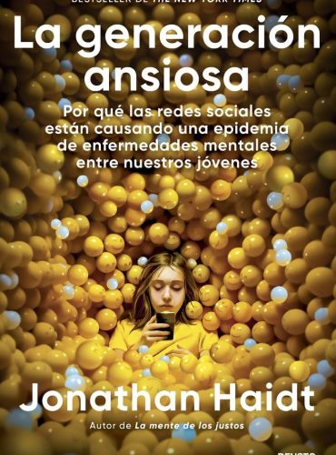 La Generacion Ansiosa