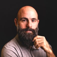 Carlos Molina - Multiversial