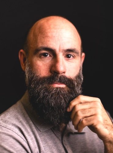 Carlos Molina - Multiversial