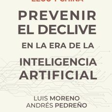 Europa frente a EE.UU. y China. Prevenir el declive en la era de la inteligencia artificial